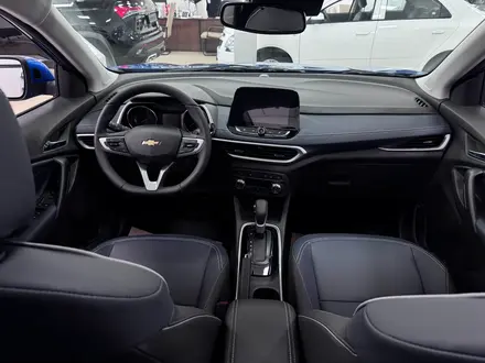 Chevrolet Tracker Premier 2026 года за 10 740 000 тг. в Караганда – фото 6