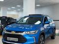 Chevrolet Tracker Premier 2026 года за 10 740 000 тг. в Караганда