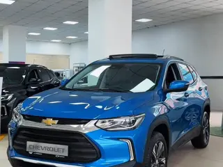 Chevrolet Tracker Premier