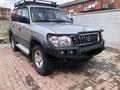 Toyota Land Cruiser Prado 2000 года за 7 500 000 тг. в Караганда