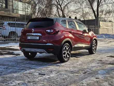 Renault Kaptur 2020 года за 7 777 777 тг. в Алматы – фото 15