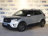 Hyundai Creta 2021 года за 8 790 000 тг. в Шымкент