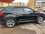 Hyundai Santa Fe 2013 года за 11 000 000 тг. в Астана – фото 3