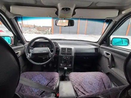 ВАЗ (Lada) 2110 2004 года за 1 300 000 тг. в Актобе – фото 13