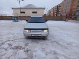 ВАЗ (Lada) 2110 2004 годаүшін1 300 000 тг. в Актобе – фото 4