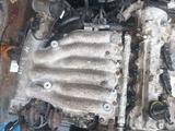 Двигатель акпп автомат G6EA 2.7 2WD Hyundai за 350 000 тг. в Алматы – фото 5