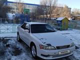 Toyota Mark II 1995 годаүшін2 200 000 тг. в Талдыкорган – фото 2