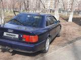 Audi A6 1994 года за 2 700 000 тг. в Железинка – фото 4