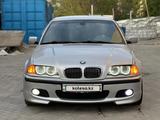 BMW 328 2000 года за 4 100 000 тг. в Алматы – фото 3