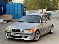 BMW 328 2000 годаүшін4 100 000 тг. в Алматы