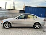 BMW 328 2000 года за 4 100 000 тг. в Алматы – фото 5
