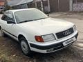 Audi 100 1993 годаүшін2 600 000 тг. в Алматы – фото 4