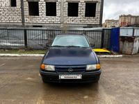 Opel Astra 1993 годаүшін1 050 000 тг. в Актобе