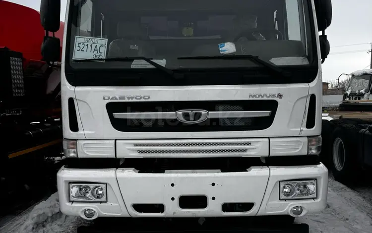 Daewoo  50723N 2025 годаүшін74 000 000 тг. в Алматы