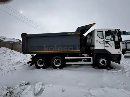 Daewoo  50723N 2025 года за 74 000 000 тг. в Алматы – фото 3