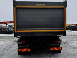 Daewoo  50723N 2025 годаүшін74 000 000 тг. в Алматы – фото 4