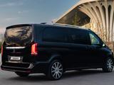 Mercedes-Benz V 250 2023 годаүшін50 000 000 тг. в Астана – фото 3
