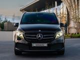 Mercedes-Benz V 250 2023 годаүшін50 000 000 тг. в Астана