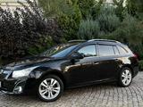 Chevrolet Cruze 2014 годаүшін4 900 000 тг. в Алматы