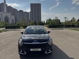 Kia Sportage 2024 года за 12 000 000 тг. в Астана