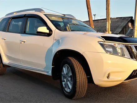 Renault Duster 2019 года за 7 900 000 тг. в Караганда – фото 9