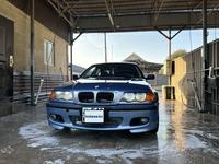 BMW 318 1998 годаүшін2 100 000 тг. в Алматы