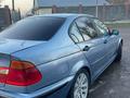 BMW 318 1998 годаүшін2 100 000 тг. в Есик – фото 9