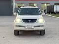 Lexus GX 470 2003 годаүшін9 500 000 тг. в Актобе