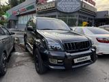 Toyota Land Cruiser Prado 2004 годаүшін8 000 000 тг. в Алматы