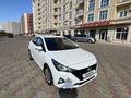 Hyundai Accent 2021 года за 7 800 000 тг. в Актау – фото 8