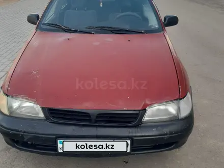 Toyota Carina E 1995 года за 1 600 000 тг. в Караганда – фото 7