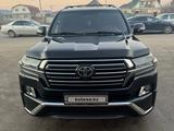 Toyota Land Cruiser 2017 годаүшін38 000 000 тг. в Алматы – фото 4