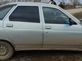 ВАЗ (Lada) 2112 2001 года за 600 000 тг. в Кокшетау – фото 3