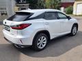 Lexus RX 200t 2017 годаүшін17 900 000 тг. в Алматы – фото 14