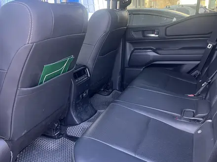 Toyota Land Cruiser Prado 2024 года за 31 500 000 тг. в Атырау – фото 7