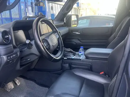 Toyota Land Cruiser Prado 2024 года за 31 500 000 тг. в Атырау – фото 5