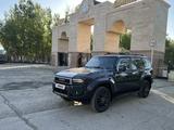 Toyota Land Cruiser Prado 2024 годаүшін31 500 000 тг. в Атырау