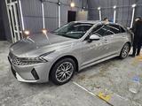 Kia K5 2024 года за 12 500 000 тг. в Алматы