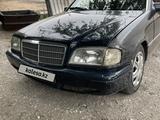 Mercedes-Benz C 200 1993 года за 1 400 000 тг. в Усть-Каменогорск