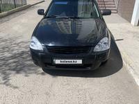 ВАЗ (Lada) Priora 2170 2013 года за 2 550 000 тг. в Астана