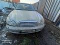 Hyundai Sonata 2004 годаfor700 000 тг. в Актобе – фото 2