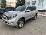 Toyota Land Cruiser Prado 2014 года за 16 900 000 тг. в Актобе – фото 4