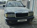 Mercedes-Benz 190 1993 годаүшін585 000 тг. в Алматы