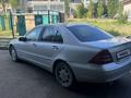 Mercedes-Benz C 200 2000 года за 2 000 000 тг. в Астана – фото 5