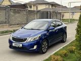 Kia Rio 2013 года за 5 150 000 тг. в Алматы