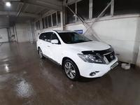 Nissan Pathfinder 2014 годаүшін11 500 000 тг. в Астана