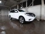 Nissan Pathfinder 2014 года за 11 500 000 тг. в Астана – фото 4