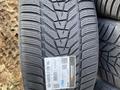 Hankook Winter I'Cept Evo 3 X W330A 235/55 R20 105V 285/45 R20 112V за 300 000 тг. в Астана – фото 2