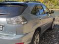 Lexus RX 350 2007 годаүшін8 750 000 тг. в Усть-Каменогорск – фото 2