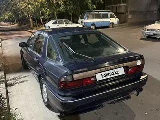 Mitsubishi Galant